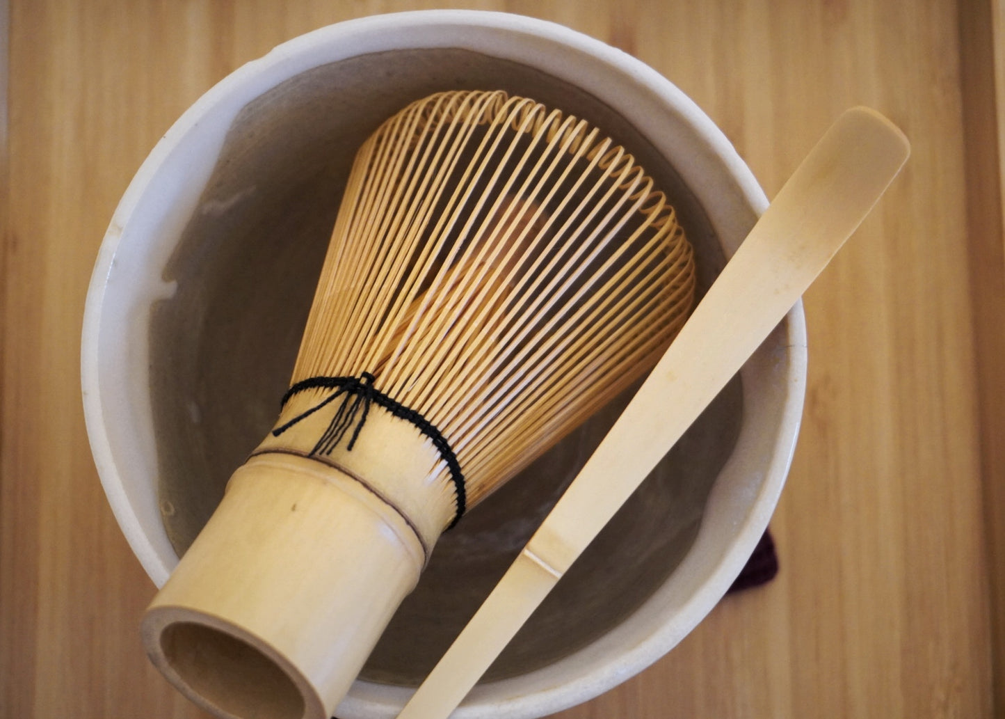 BAMBOO WHISK | 茶筌