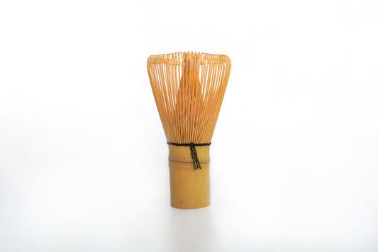 BAMBOO WHISK | 茶筌